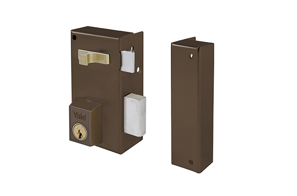 CERRADURA SOBREPONER IZDA 56-A HP AZBE 70 I