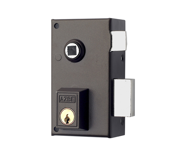 CERRADURA SOBREPONER IZDA 56-B HP AZBE 60 I