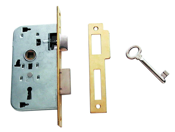 CERRADURA EMBUTIR MADERA 2002 HL TESA 40 HL