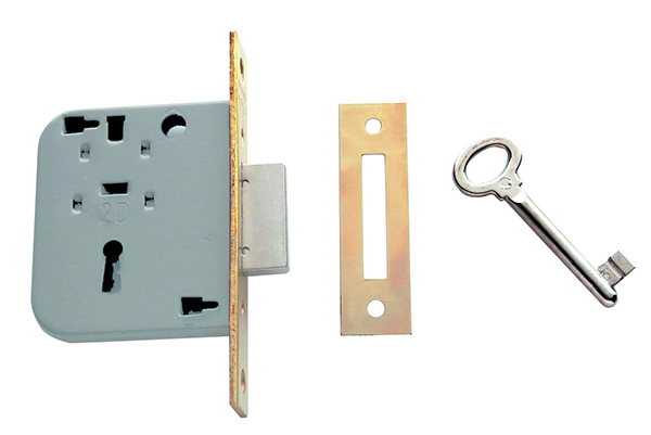 CERRADURA EMBUTIR MADERA 2003 HL TESA 40 HL