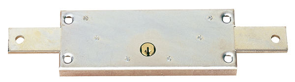 CERRADURA EMBUTIR PERSIANA 5511/HZ LINCE -