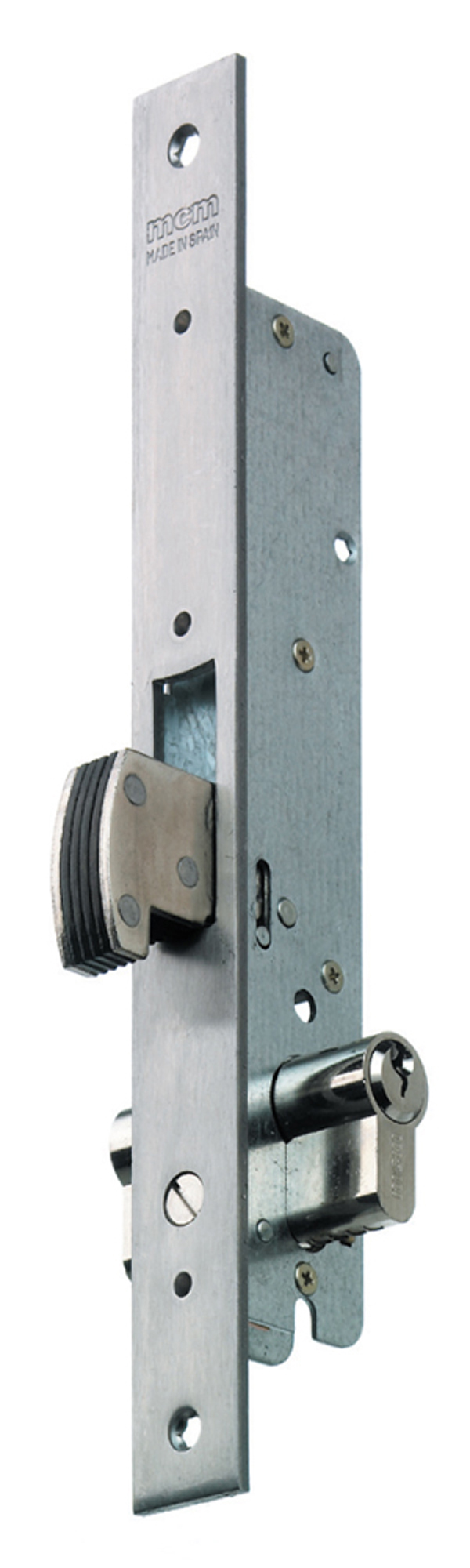 CERRADURA EMBUTIR P/METALICA 1449-21 MCM -