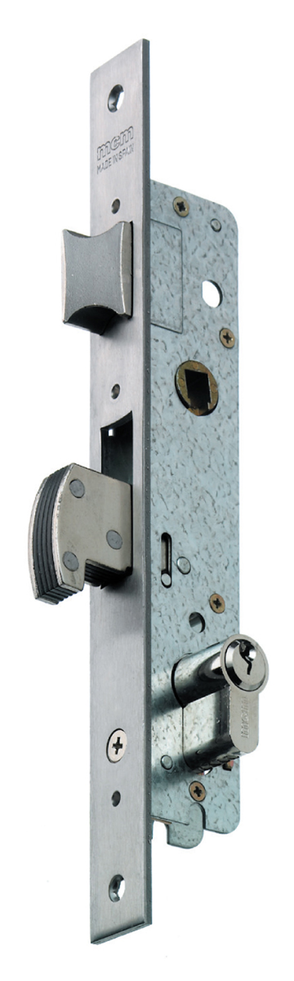 CERRADURA EMBUTIR P/METALICA 1450-21 MCM -