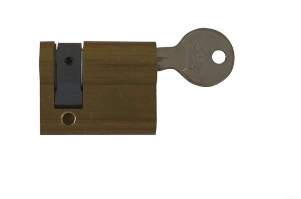 BOMBILLO MEDIO LT ELECTR FECSA CFE2000/40 JIS 40 MM