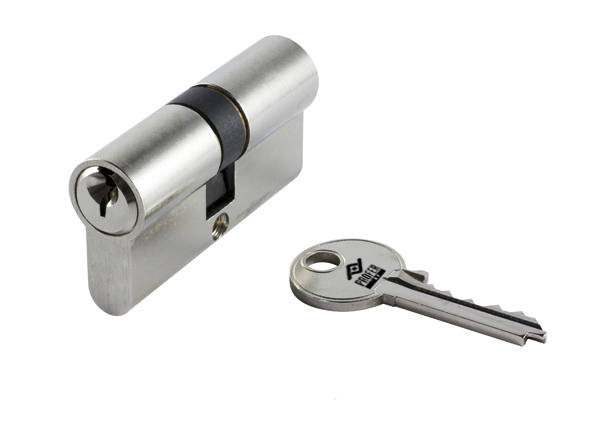 BOMBILLO NIQUEL LL PT0986 PROFER TOP 40X40 MM