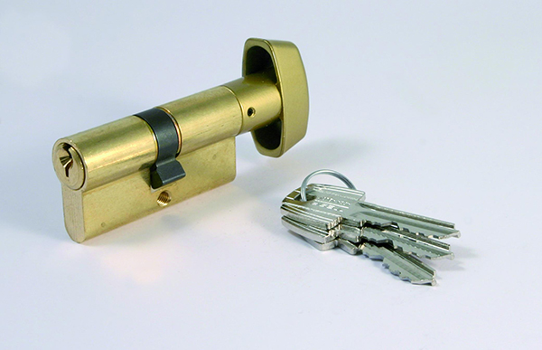 BOMBILLO 5030/60/BT CON POMO 503B 3030L TESA 30X30 MM