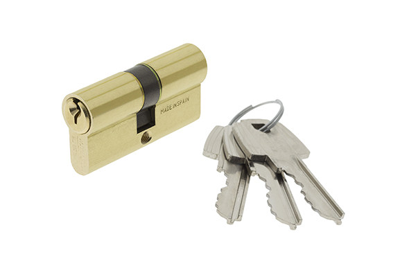 BOMBILLO NIQUEL 5030/3030N TESA 30X30 MM