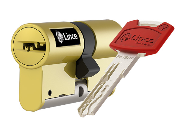 BOMBILLO EMBRAGUE SEGURIDAD LT D.E LL C754030LD LINCE 40X30 MM