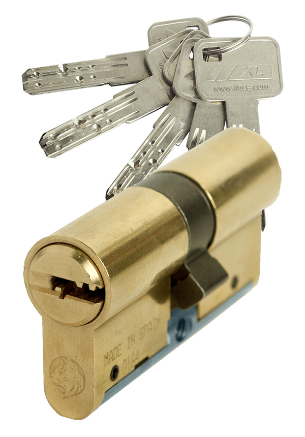 BOMBILLO ALTA SEG LATON C653030L LINCE 30X30 MM