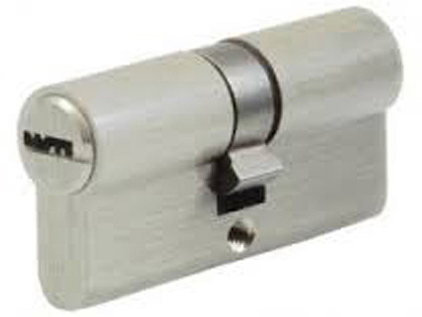 BOMBILLO SEGURIDAD NIQUEL L C M6503040N TESA T60 30X40 MM