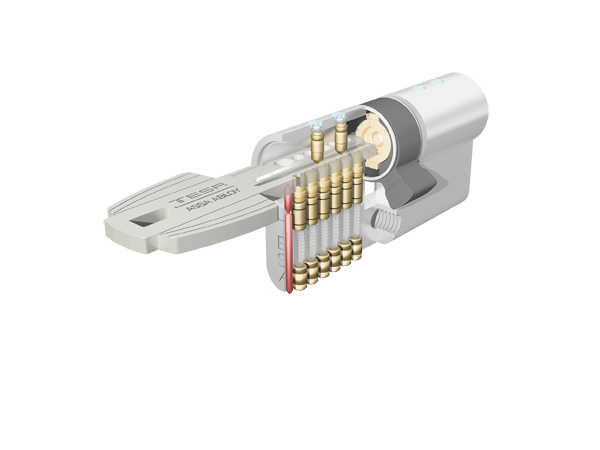 BOMBILLO SEGURIDAD LATON T80 T8553535L TESA 35X35 MM