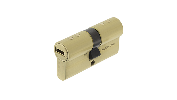 BOMBILLO SEGURIDAD LATON TX80 D. EMBRAGUE TX853535L TESA 35X35 MM