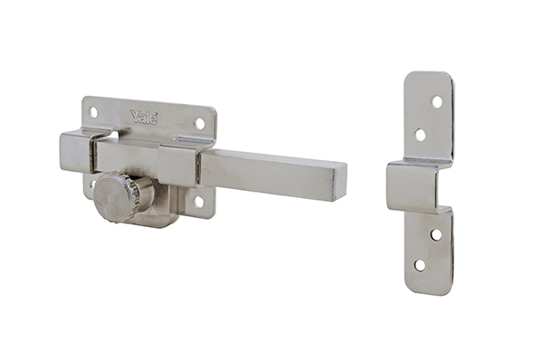 CERROJO PASADOR 5 HN AZBE 100