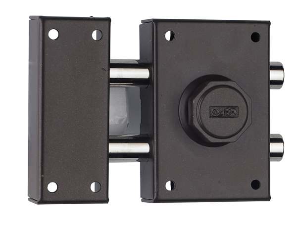 CERROJO BULONES 16 HP AZBE 100