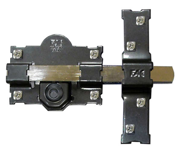 CERROJO PINTADO 101R FAC 105