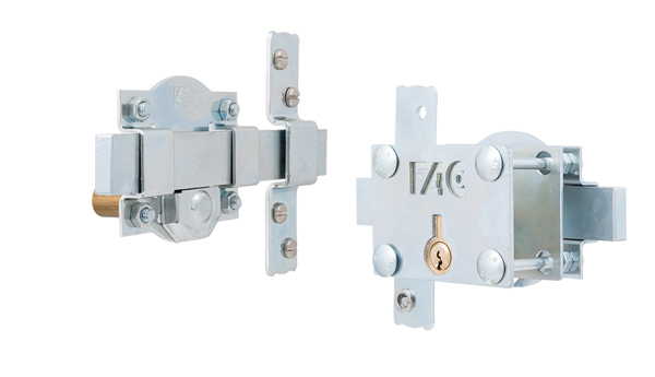 CERROJO GALVA TRASTERO KIT 50R-01010 FAC 80