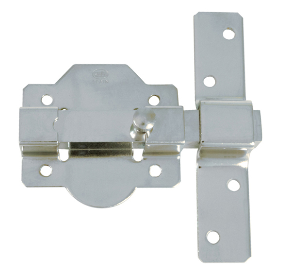 CERROJO SEGURIDAD CROMO 1P-19232 AMIG 88X153 MM
