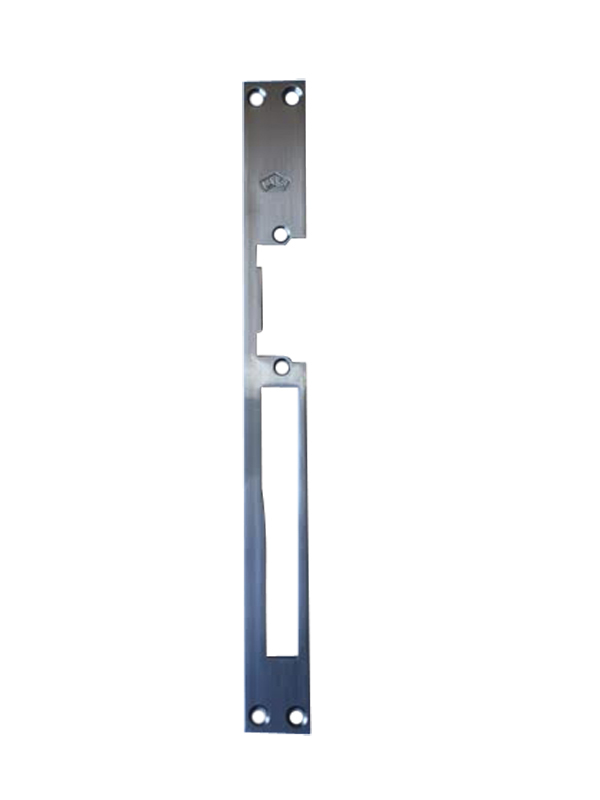 FRONTAL CERRADERO LARGO INOX 908 X JIS 250 MM