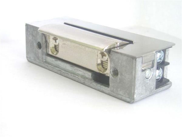 CERRADERO GRIS REGULABLE S S-4501--B210GA-- DORCAS -