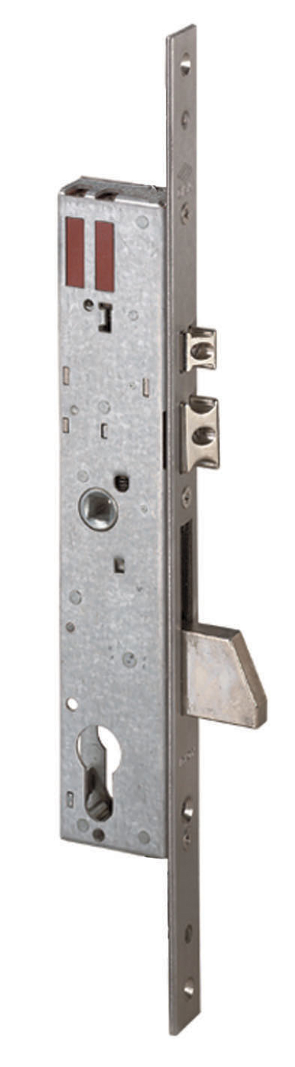 CERRADERO EL EMBUTIR SEGURIDAD 1.16215.35.0 CISA 35