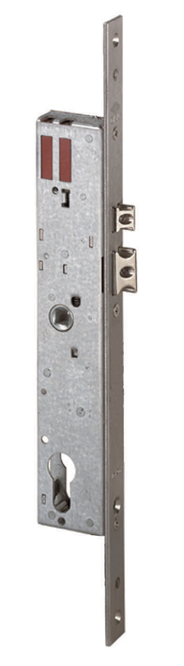 CERRADERO EL EMBUTIR PICAPORTE 1.16205.35.0 CISA 35