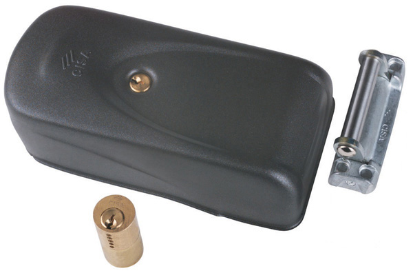 CERRADERO EL SOBREPONER LLAVE 1A721.00.0 CISA -