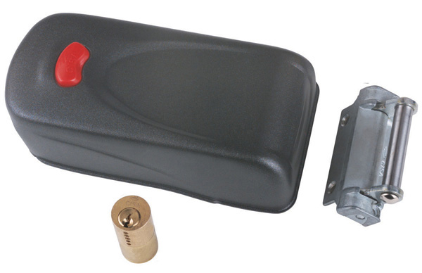 CERRADERO EL SOBREPONER LLAVE 1A611.00.0 CISA -