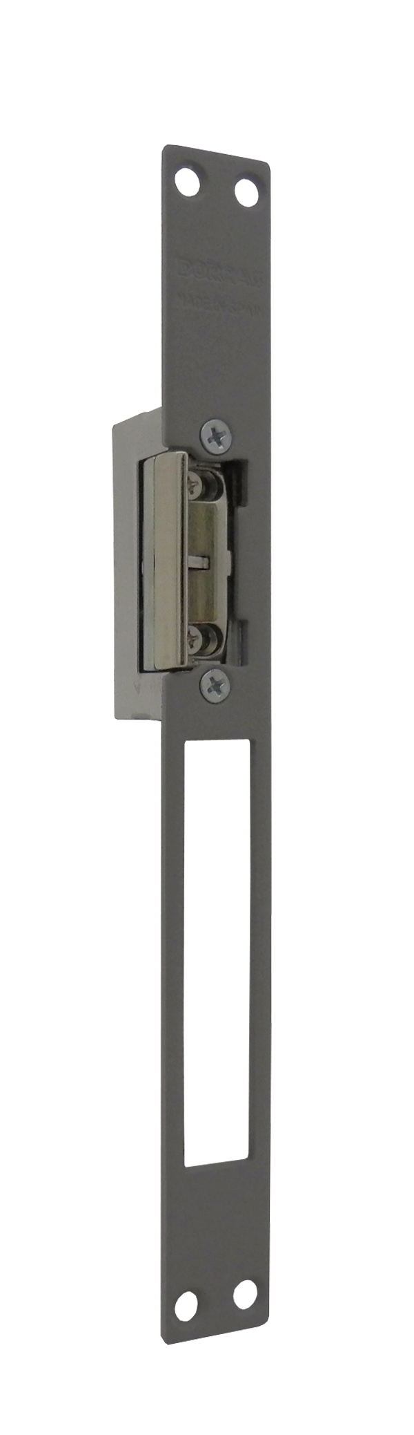 CERRADERO GRIS AUTO REGULABL M S-5437--B222GB-- DORCAS -