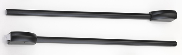 JGO TUBOS+PAREJA PICAPORTE P/FAST Push y Touch 1.07063.61.0 CISA -