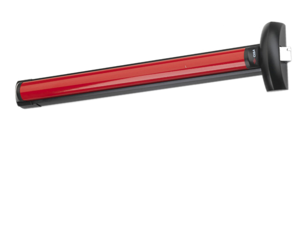 ANTIPANICO FAST TOUCH MODULAR SOBREPONER 1.59811.11.0 CISA 840 MM