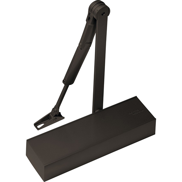 CIERRAPUERTA BRONCE EN 3-4 BR TS-71 DORMAKABA -