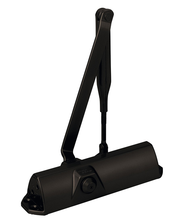 CIERRAPUERTA BRONCE EN 2-3-4 BN TS-68 DORMAKABA -