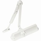 CIERRAPUERTA BLANCO EN 2-3-4 BR TS-68 DORMAKABA -