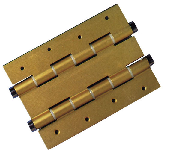 PAR BISAGRA VAIVEN N 59 PLATA 5914 JUSTOR -