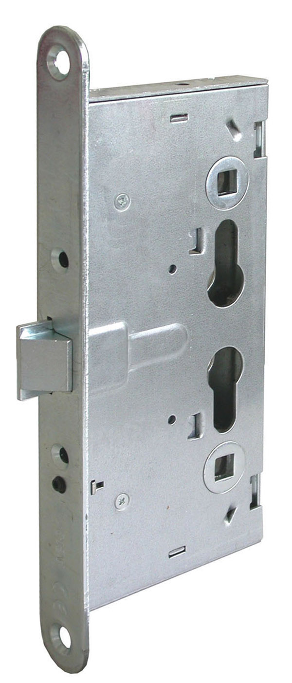 CERRADURA CORTAFUEGO PICAPORTE 43000.65E.0 CISA 65 MM
