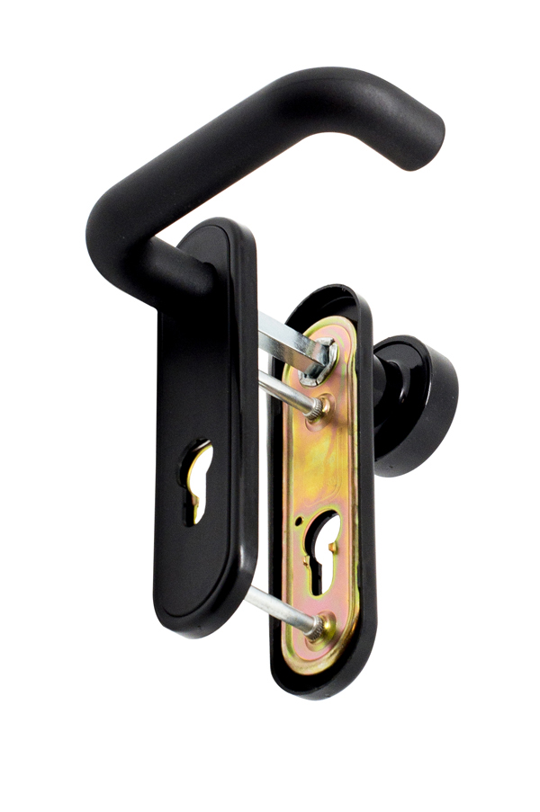 MANILLA CORTAFUEGOS JGO C/POMO 704-00236 MICEL -