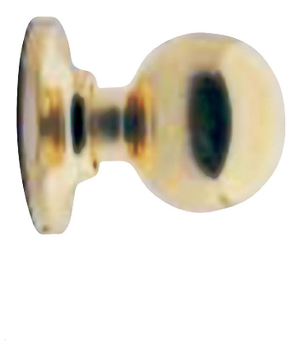 POMO LATON PULIDO ENTRADA-PIC 3920 TESA 50 MM