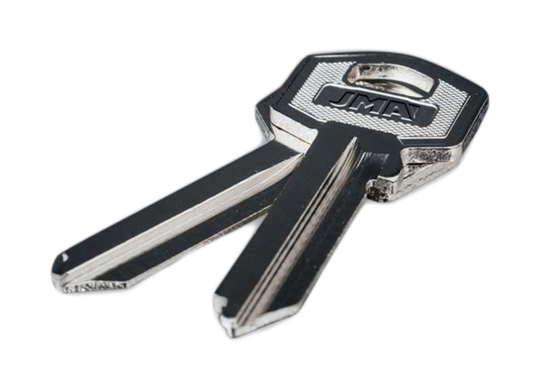 LLAVE EN BRUTO RO-4I JMA -