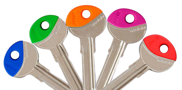 LLAVE EN BRUTO ALPACA SEGUR SEA-1 JMA -