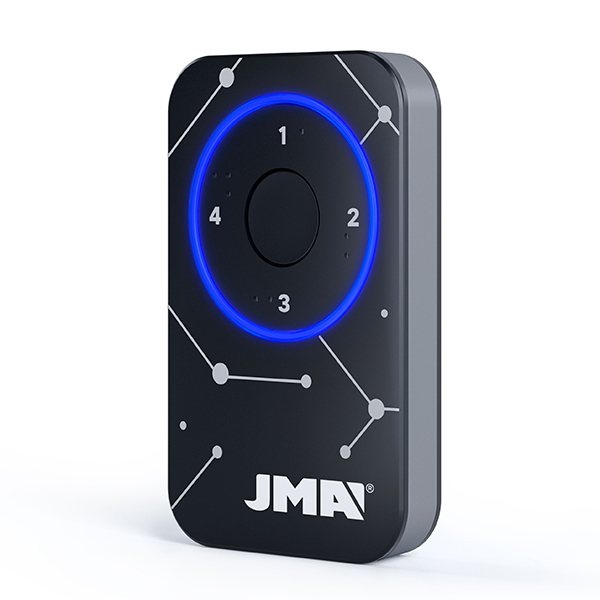 MANDO DISTANCIA BLUETOOTH M-BT ADVANCE JMA -