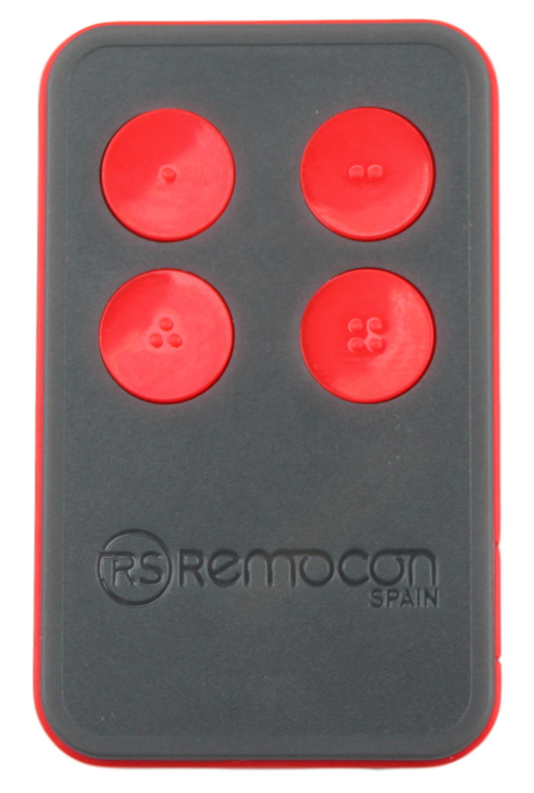 MANDO DISTANCIA C FIJO 10C T C RMC265CM REMOCON -