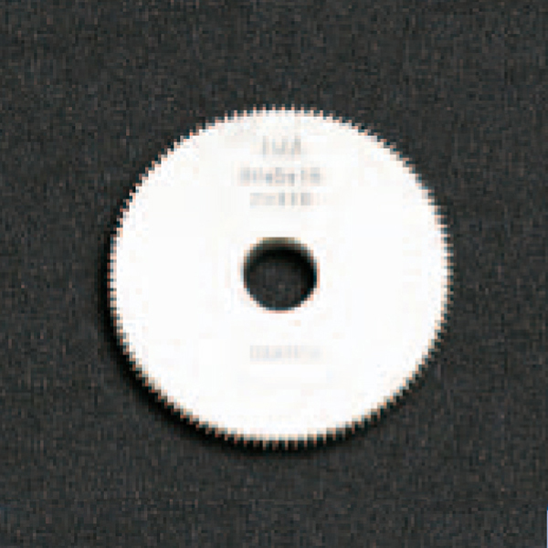 FRESA 80X5X16 FP24 JMA -