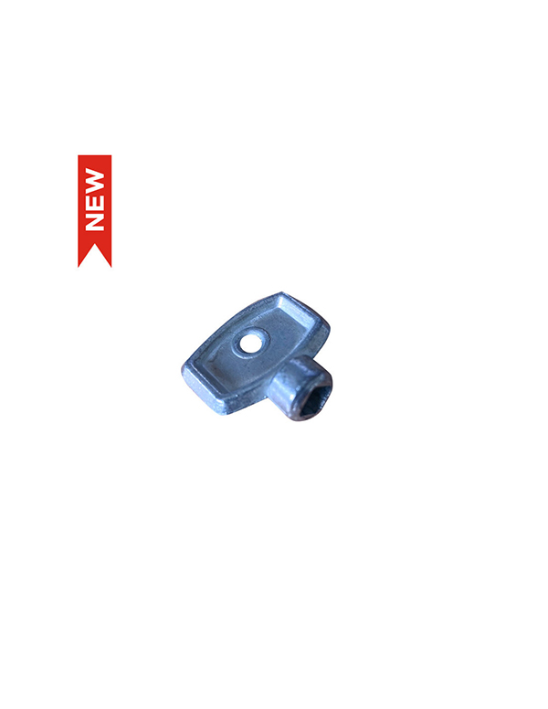 LLAVE PURGAR RADIADORES NIQ. 13407 MICEL -