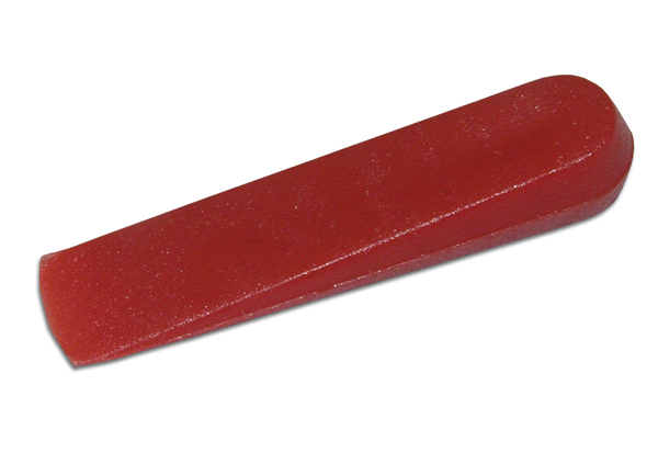 CUÑA ALICATADO 500 UDS 2950 RUBI 5 MM