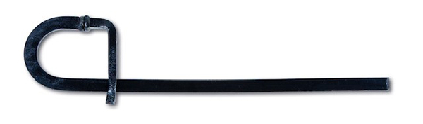 APRIETO ENCOFRADOR TOTAL 135MM 12608 NUSAC 80 CM