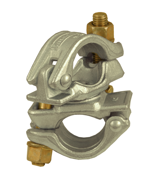 ABRAZADERA ANDAMIO GIRAT TUBO 2537 IMCOINSA 48 MM