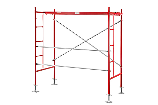 MARCO ANDAMIO STANDAR ACERO A3 TE00144 FERMAR 2X1 M