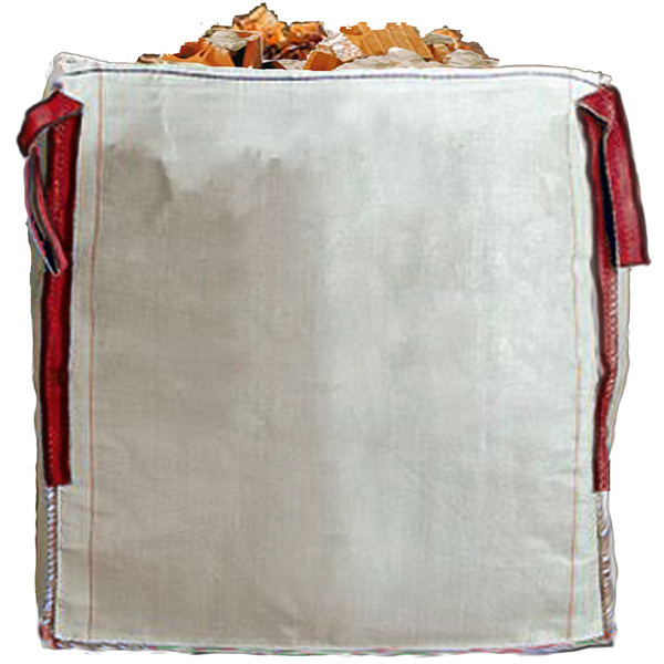 SACO ESCOMBROS 4A 1000KG 700002.. SEINEC 90X90X100