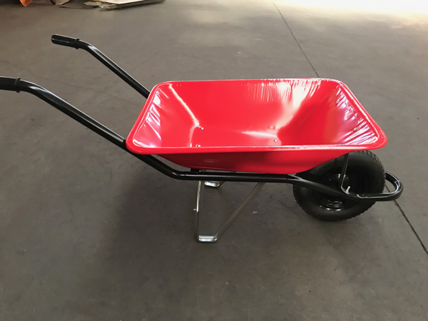 CARRETILLA OBRA NEUMATICA ROYAL FERMAR 70 L