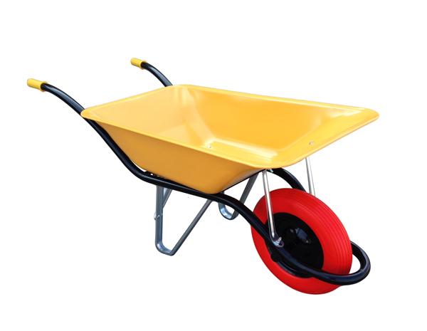 CARRETILLA OBRA R IMPINCHABLE EUROPA TE00639 FERMAR 90 L